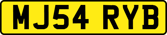 MJ54RYB