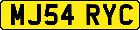 MJ54RYC