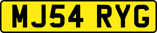 MJ54RYG