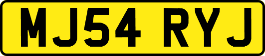 MJ54RYJ