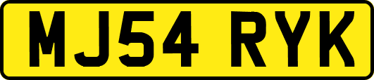 MJ54RYK