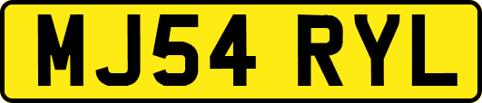 MJ54RYL