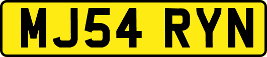 MJ54RYN