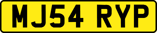 MJ54RYP