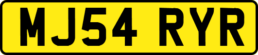 MJ54RYR