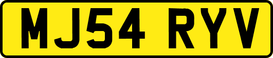 MJ54RYV