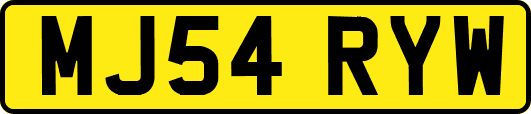 MJ54RYW