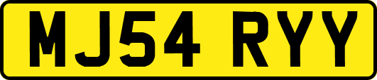 MJ54RYY