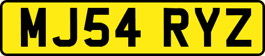 MJ54RYZ