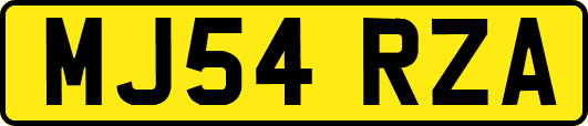 MJ54RZA