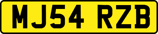 MJ54RZB