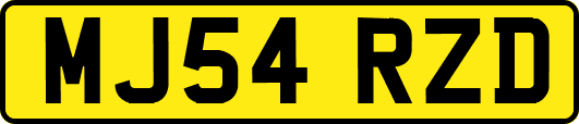 MJ54RZD