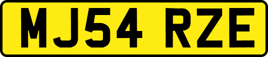 MJ54RZE