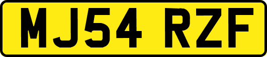 MJ54RZF