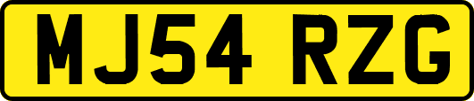 MJ54RZG