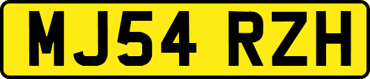 MJ54RZH