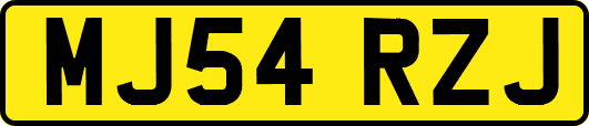 MJ54RZJ