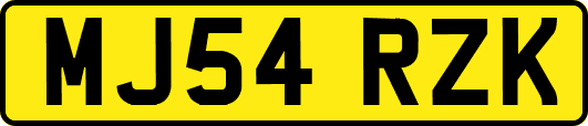 MJ54RZK