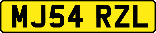 MJ54RZL