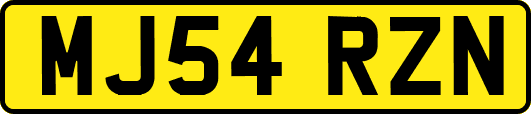 MJ54RZN