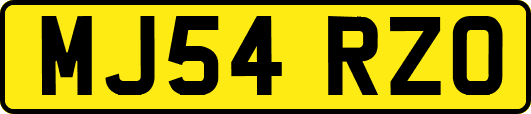 MJ54RZO
