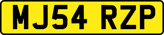 MJ54RZP