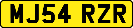MJ54RZR