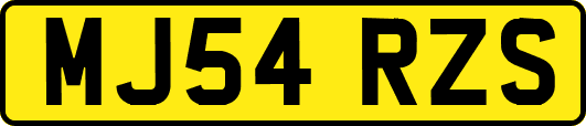 MJ54RZS