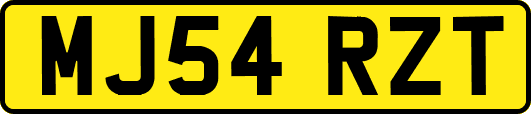 MJ54RZT