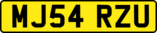 MJ54RZU