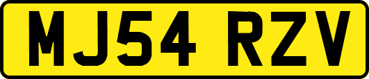 MJ54RZV