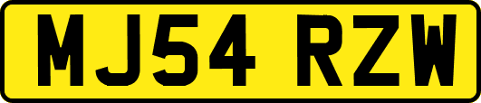 MJ54RZW