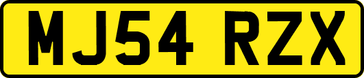 MJ54RZX