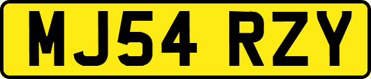 MJ54RZY