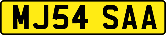 MJ54SAA
