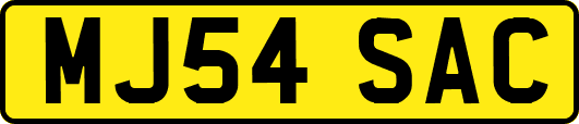 MJ54SAC