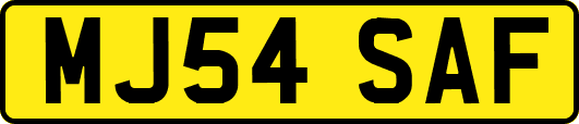 MJ54SAF