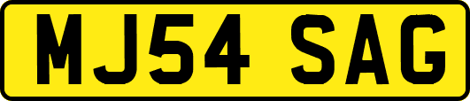 MJ54SAG