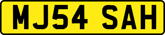 MJ54SAH