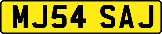 MJ54SAJ