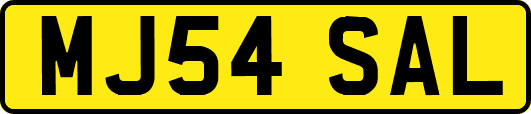 MJ54SAL