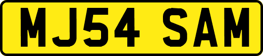 MJ54SAM