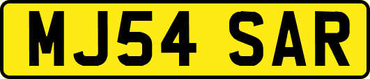 MJ54SAR