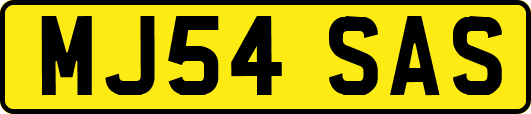 MJ54SAS