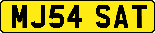 MJ54SAT