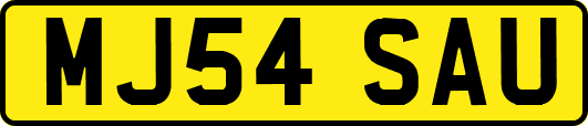 MJ54SAU