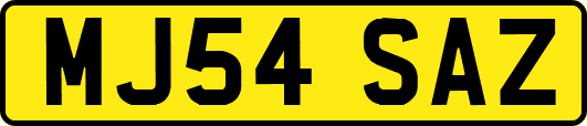 MJ54SAZ