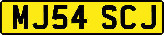 MJ54SCJ