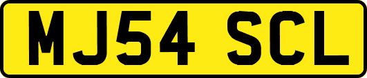 MJ54SCL