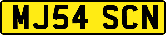 MJ54SCN
